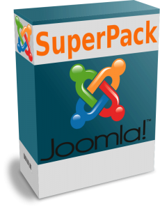 Joomla! Superpack