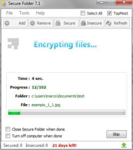 05_Secure Folder