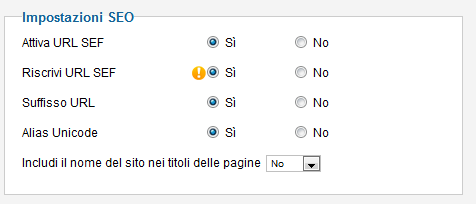 SEOJoomla