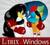 linux-windows